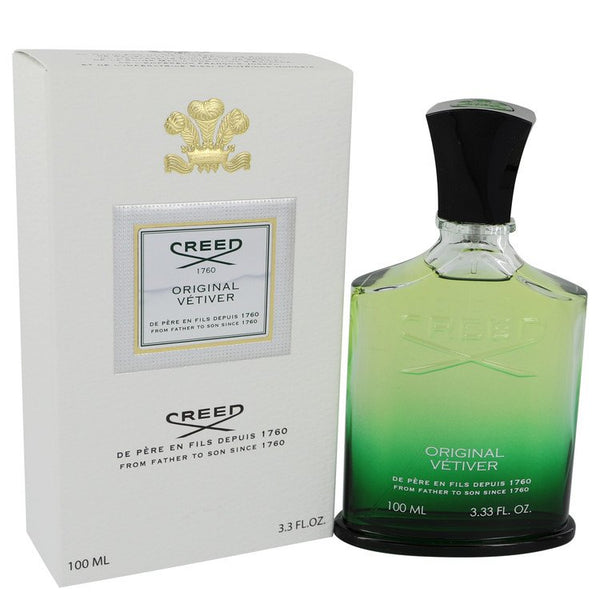 Original Vetiver Millesime Spray By Creed