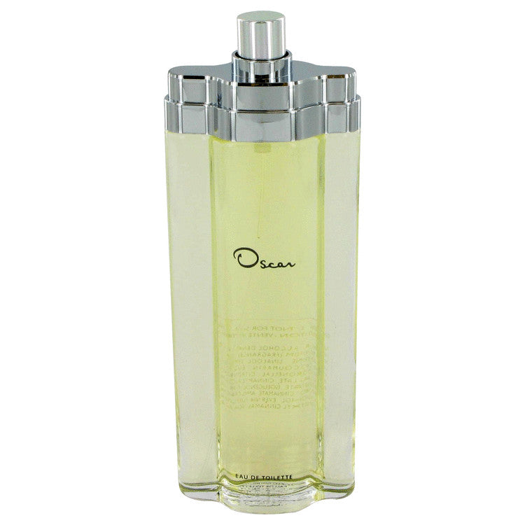 Oscar Eau De Toilette Spray (Tester) By Oscar de la Renta