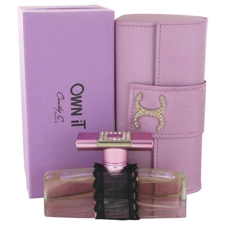 Own It Eau De Parfum Spray By Cindy C.