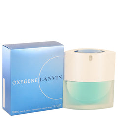 Oxygene Eau De Parfum Spray By Lanvin