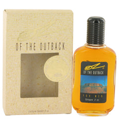 Oz Of The Outback Cologne By Knight International