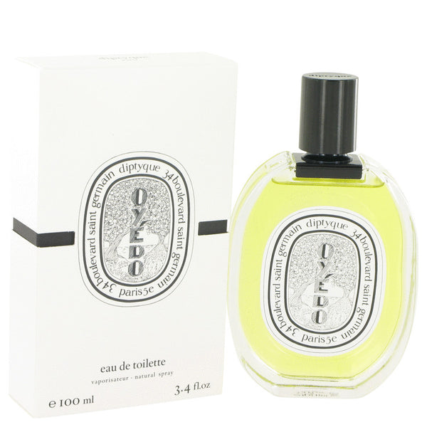 Oyedo Eau De Toilette Spray By Diptyque