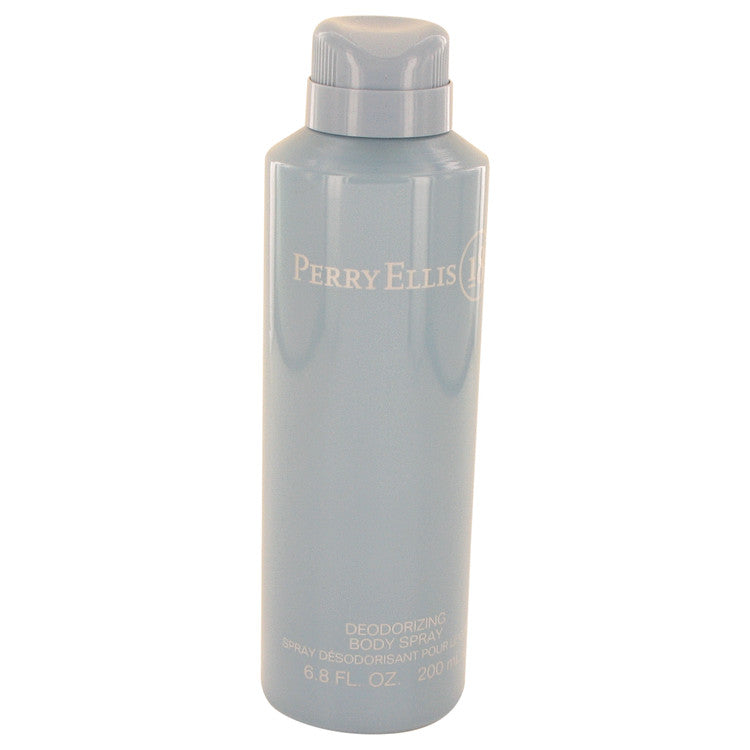 Perry Ellis 18 Body Spray By Perry Ellis