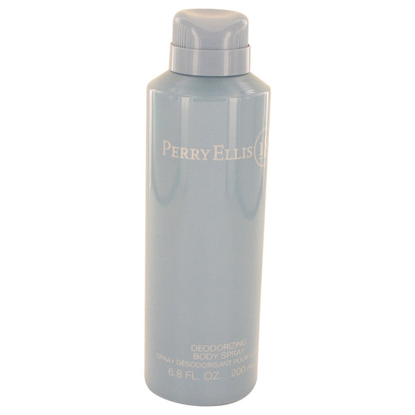 Perry Ellis 18 Body Spray By Perry Ellis