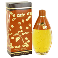 Café Parfum De Toilette Spray By Cofinluxe