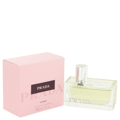 Prada Amber Eau De Parfum Spray By Prada