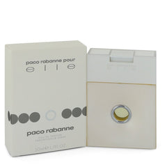 Paco Pour Elle Eau De Parfum Spray By Paco Rabanne