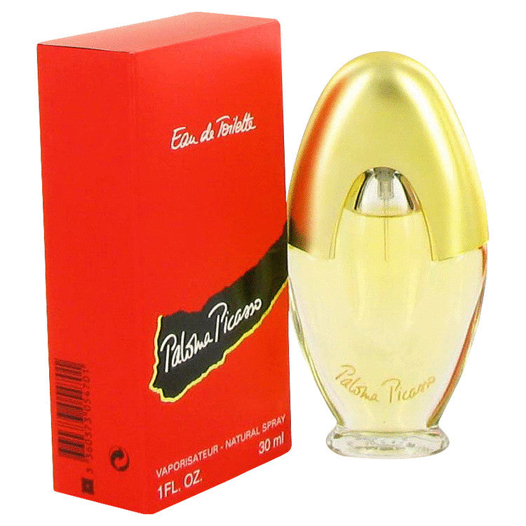 Paloma Picasso Eau De Toilette Spray By Paloma Picasso