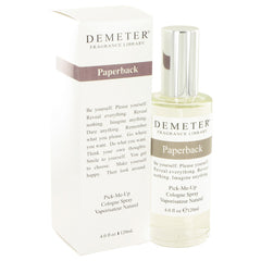 Demeter Paperback Cologne Spray By Demeter
