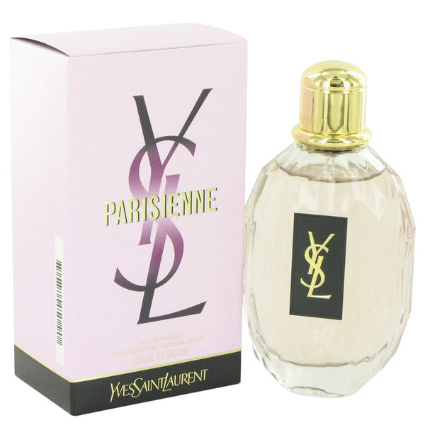 Parisienne Eau De Parfum Spray By Yves Saint Laurent