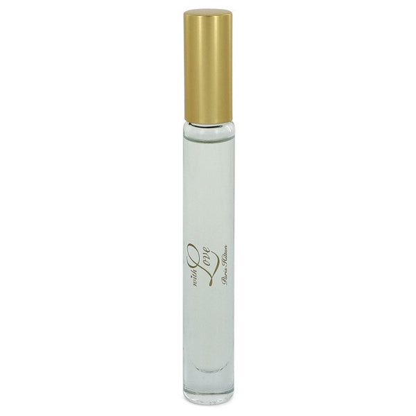 Paris Hilton With Love Mini EDP Roller Ball Pen By Paris Hilton