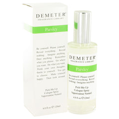 Demeter Parsley Cologne Spray By Demeter