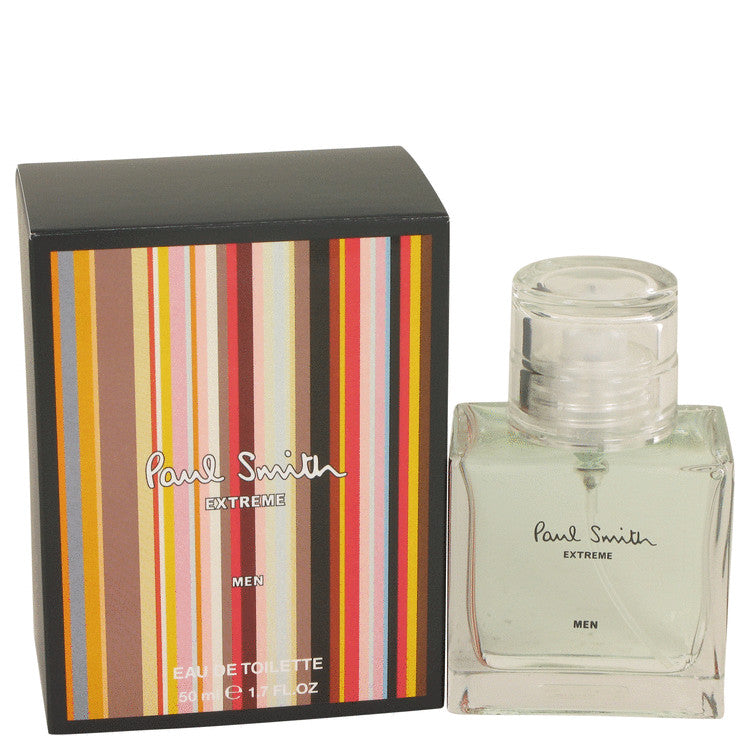 Paul Smith Extreme Eau De Toilette Spray By Paul Smith