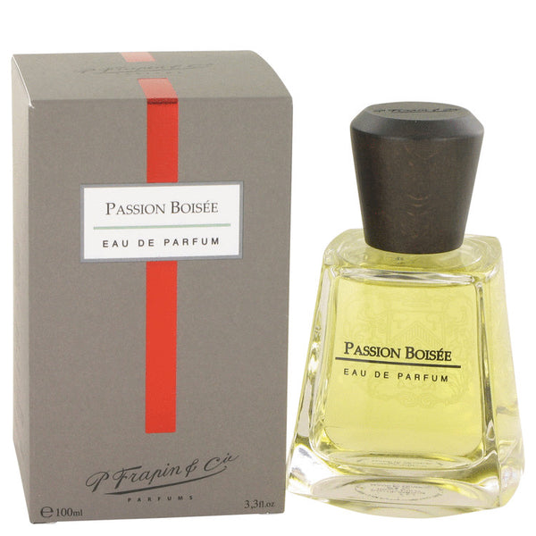 Passion Boisee Eau De Parfum Spray By Frapin