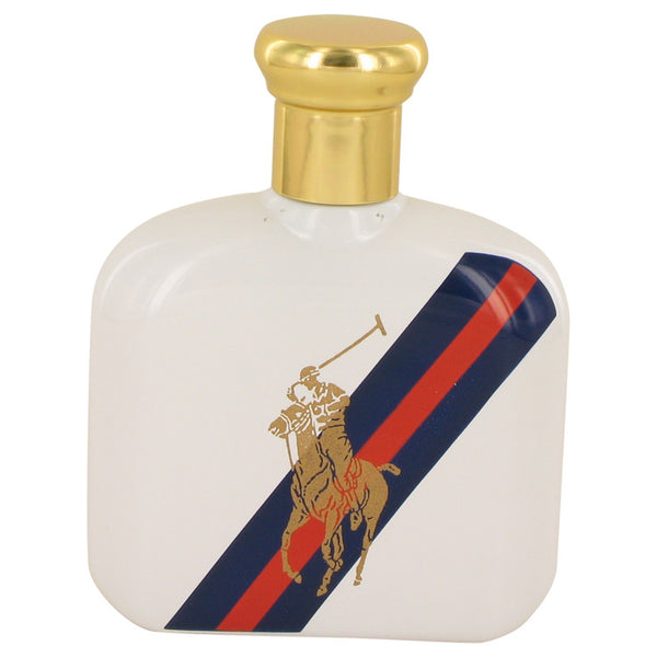 Polo Blue Sport Eau De Toilette Spray (Tester) By Ralph Lauren