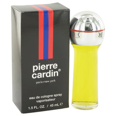 Pierre Cardin Cologne / Eau De Toilette Spray By Pierre Cardin