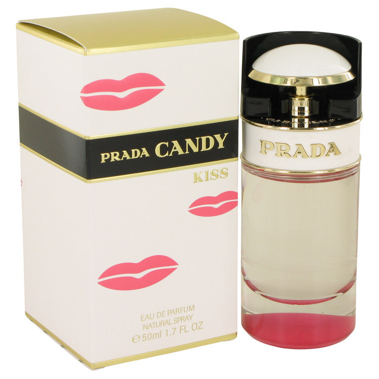 Prada Candy Kiss Eau De Parfum Spray By Prada