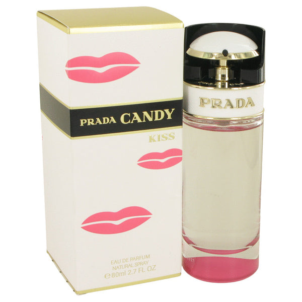 Prada Candy Kiss Eau De Parfum Spray By Prada