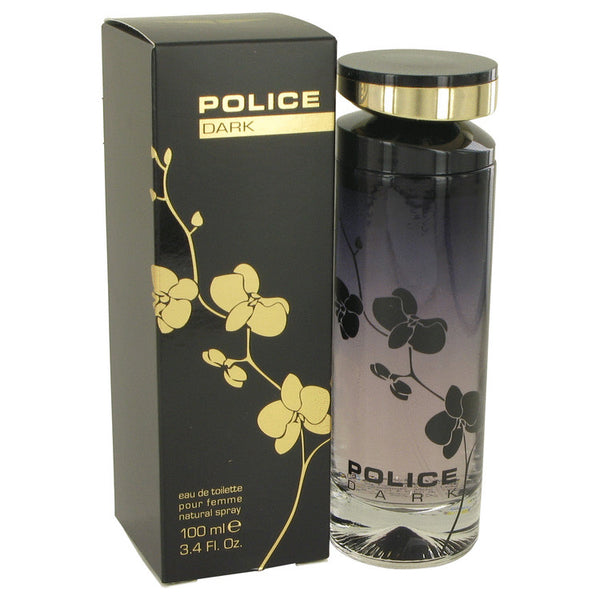 Police Dark Eau De Toilette Spray By Police Colognes