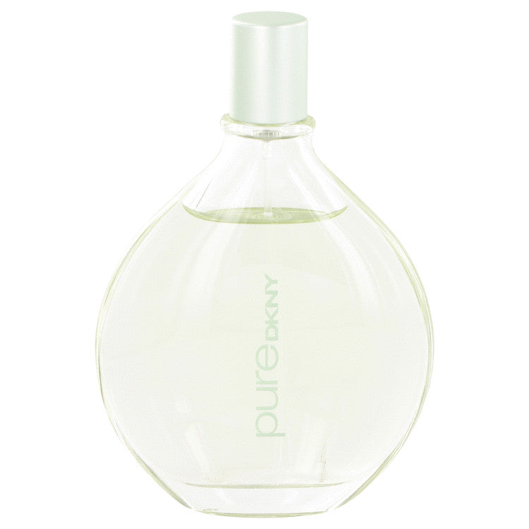 Pure Dkny Verbena Scent Spray (Tester) By Donna Karan