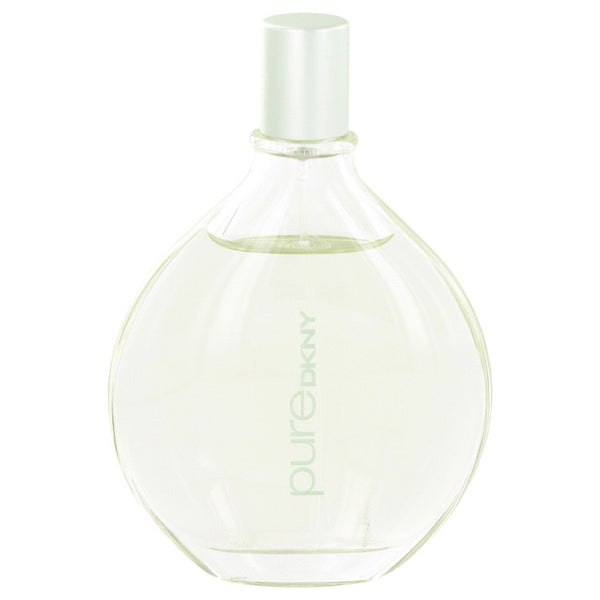 Pure Dkny Verbena Scent Spray (Tester) By Donna Karan