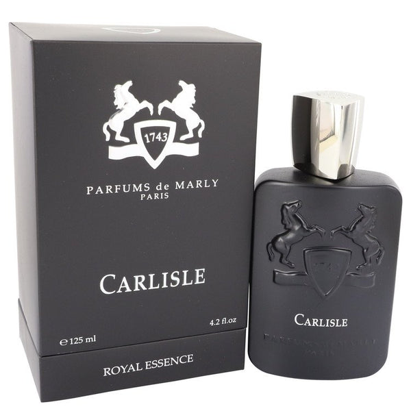 Carlisle Eau De Parfum Spray (Unisex) By Parfums De Marly