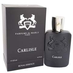 Carlisle Eau De Parfum Spray (Unisex) By Parfums De Marly