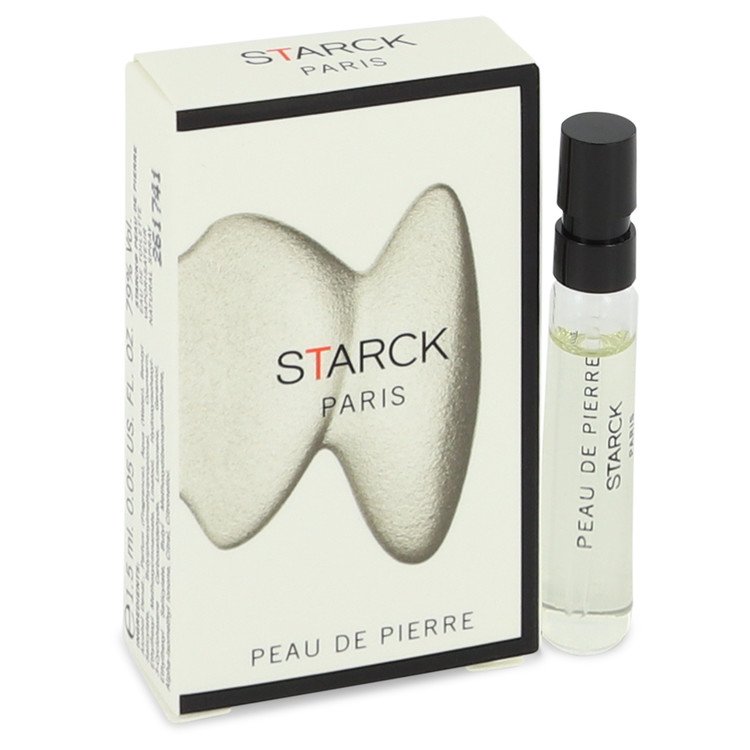 Peau De Pierre Vial (Sample) By Starck Paris