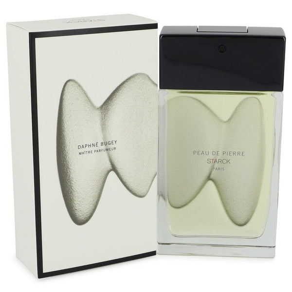 Peau De Pierre Eau De Toilette Spray By Starck Paris