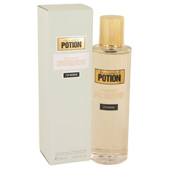 Potion Dsquared2 Deodorant Spray By Dsquared2