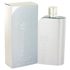 Perry Ellis 18 Eau De Toilette Spray By Perry Ellis