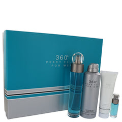 Perry Ellis 360 Gift Set By Perry Ellis