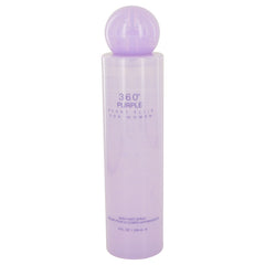 Perry Ellis 360 Purple Body Mist By Perry Ellis