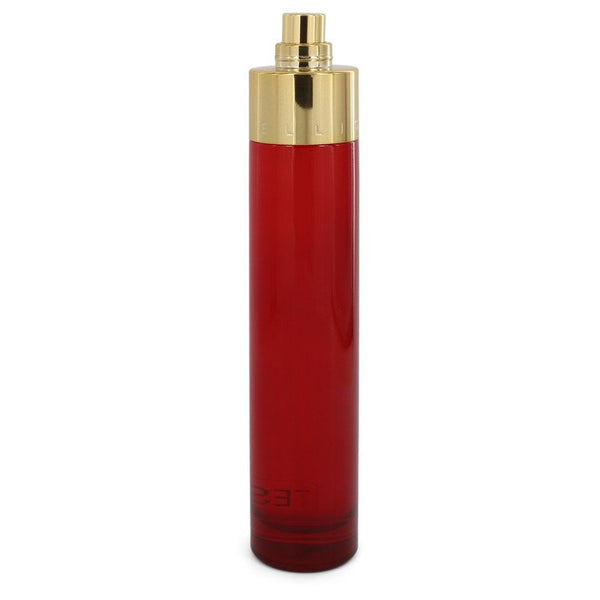 Perry Ellis 360 Red Eau De Parfum Spray (Tester) By Perry Ellis