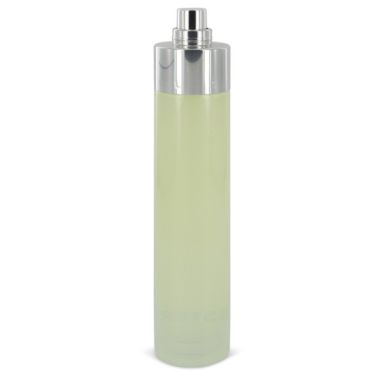 Perry Ellis 360 White Eau De Toilette Spray (Tester) By Perry Ellis