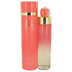 Perry Ellis 360 Coral Eau De Parfum Spray By Perry Ellis