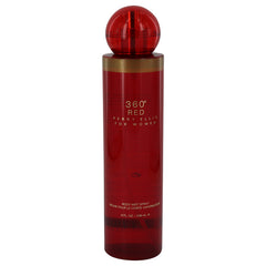 Perry Ellis 360 Red Body Mist By Perry Ellis