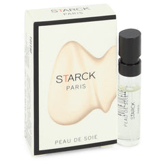 Peau De Soie Vial (sample) By Starck Paris