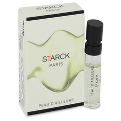 Peau D'ailleurs Vial (sample) By Starck Paris