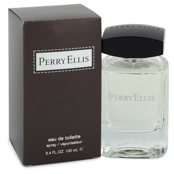 Perry Ellis (new) Eau De Toilette Spray By Perry Ellis