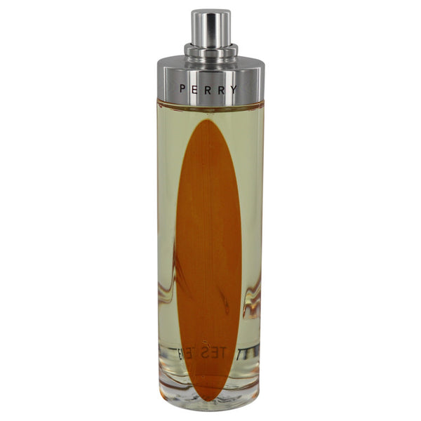 Perry Man Eau De Toilette Spray (Tester) By Perry Ellis