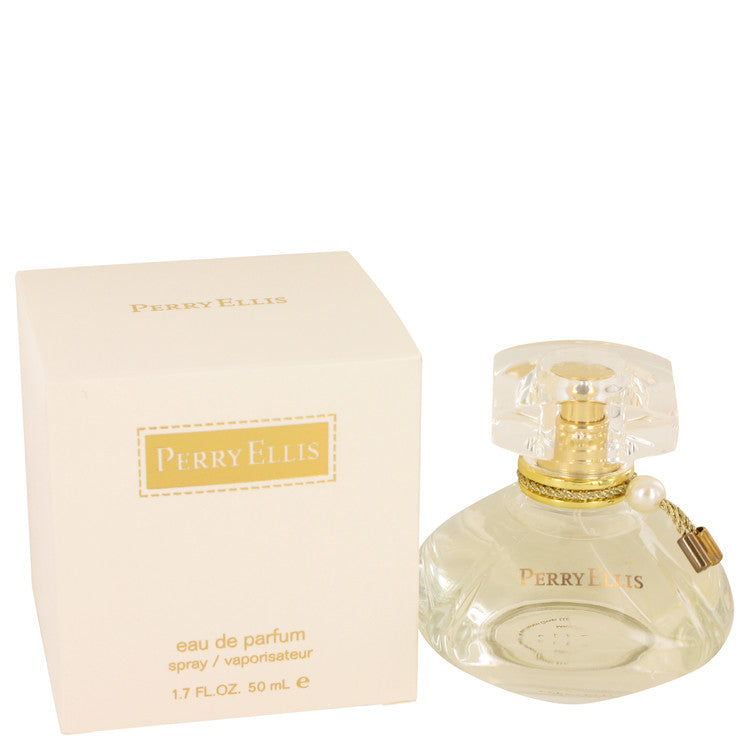 Perry Ellis (new) Eau De Parfum Spray By Perry Ellis