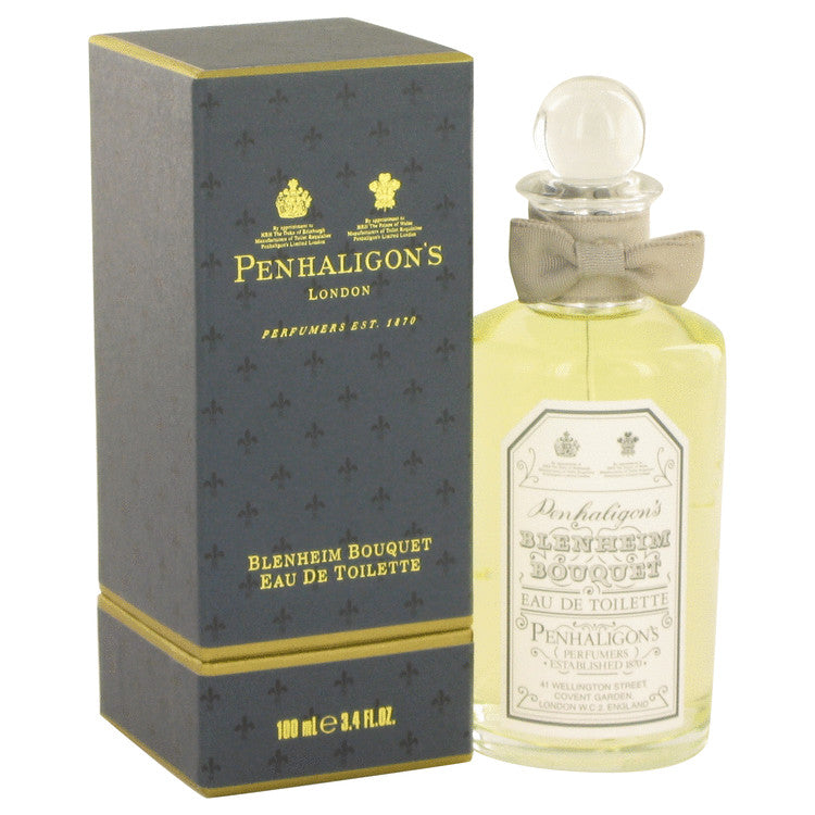 Blenheim Bouquet Eau De Toilette Spray By Penhaligon's