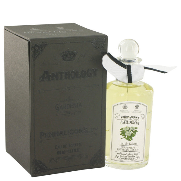 Gardenia Penhaligon's Eau De Toilette Spray By Penhaligon's