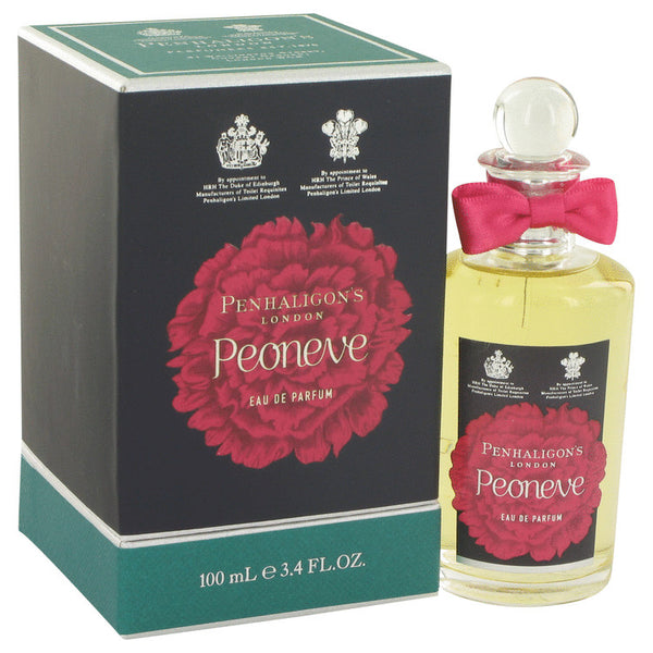 Peoneve Eau De Parfum Spray By Penhaligon's