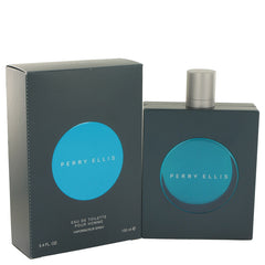 Perry Ellis Pour Homme Eau De Toilette Spray By Perry Ellis