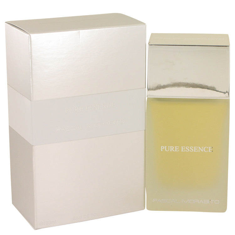 Pure Essence Eau De Toilette Spray By Pascal Morabito