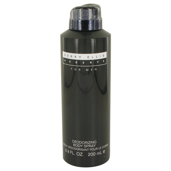 Perry Ellis Reserve Body Spray By Perry Ellis