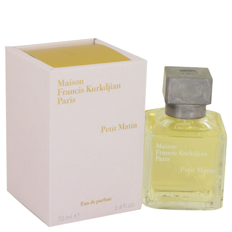 Petit Matin Eau De Parfum Spray By Maison Francis Kurkdjian