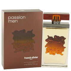 Passion Franck Olivier Eau De Toilette Spray By Franck Olivier